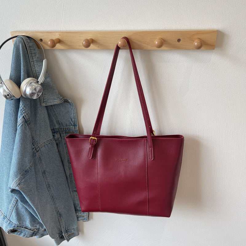 Professional Structured Tote Bag Bowlift