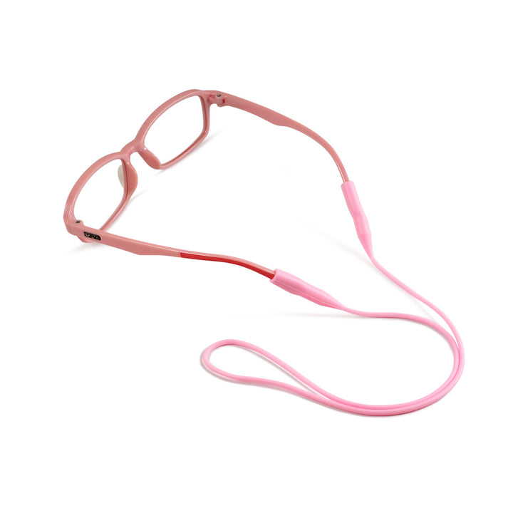 Versatile Adjustable Eyewear Strap Bowlift