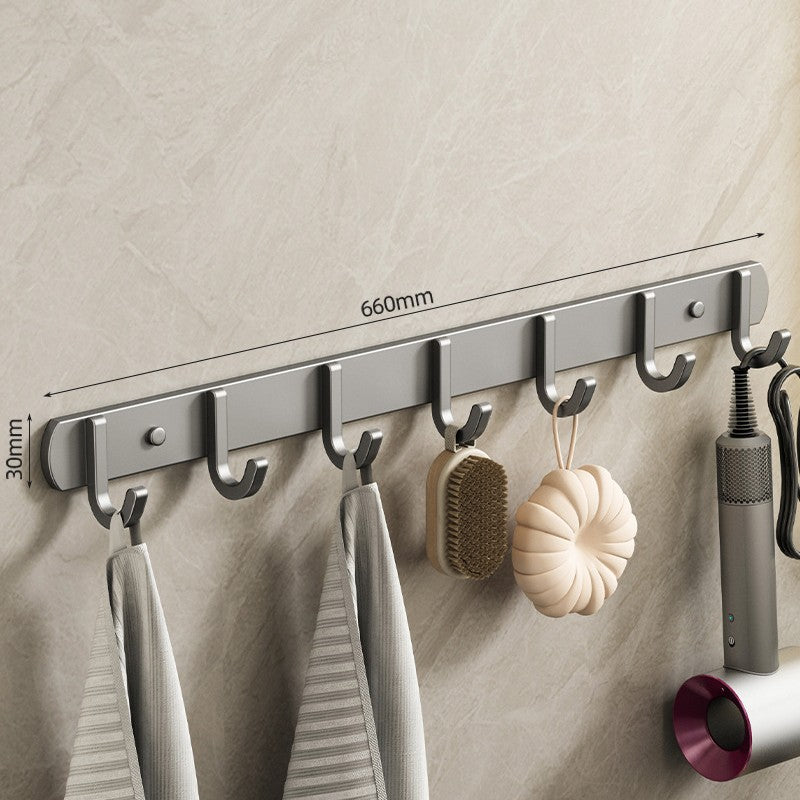 Wall-Mount Organizer Bowlift