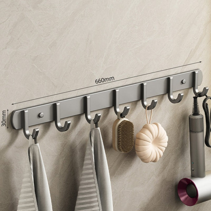 Wall-Mount Organizer Bowlift