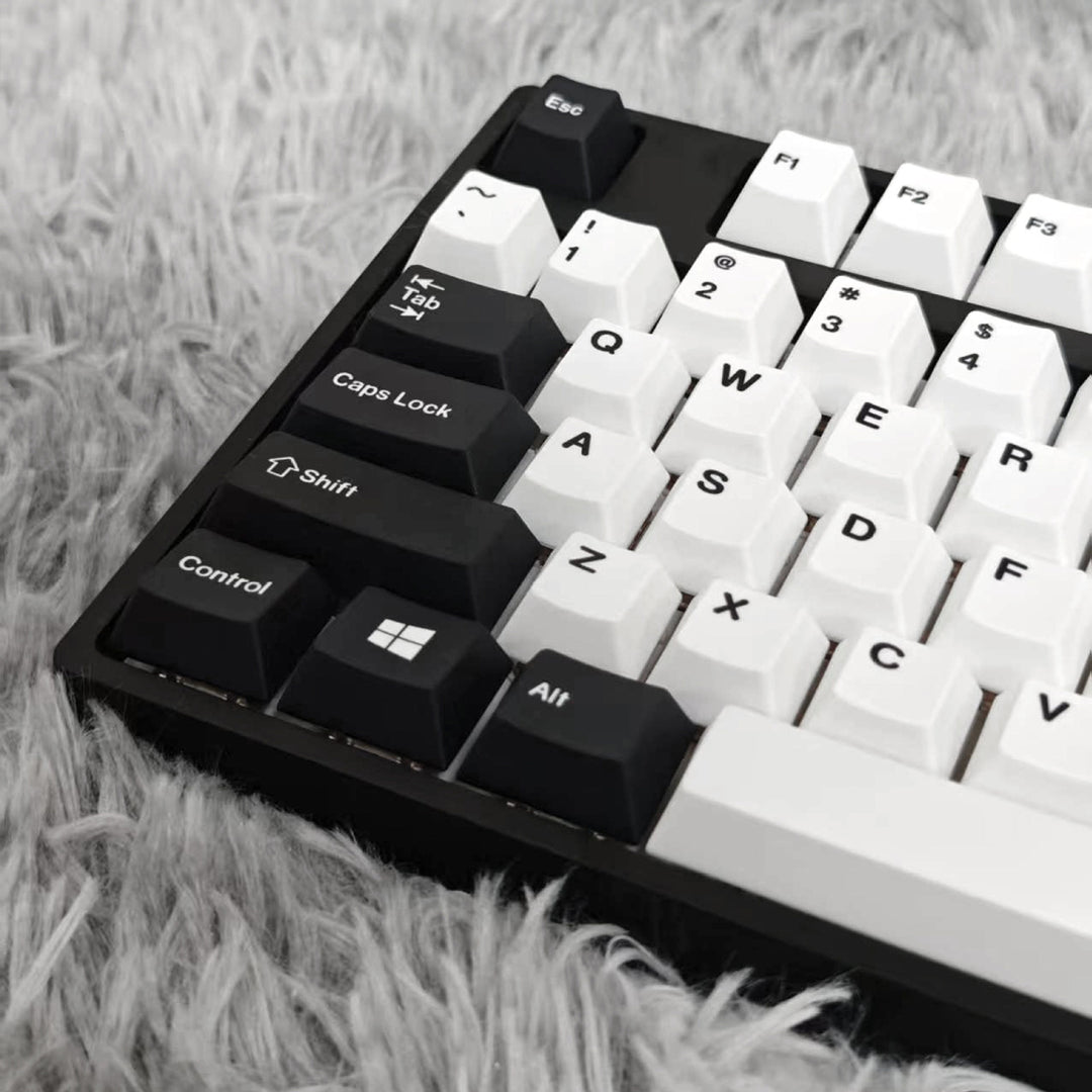 Gaming Mechanical Keyboard Bowlift