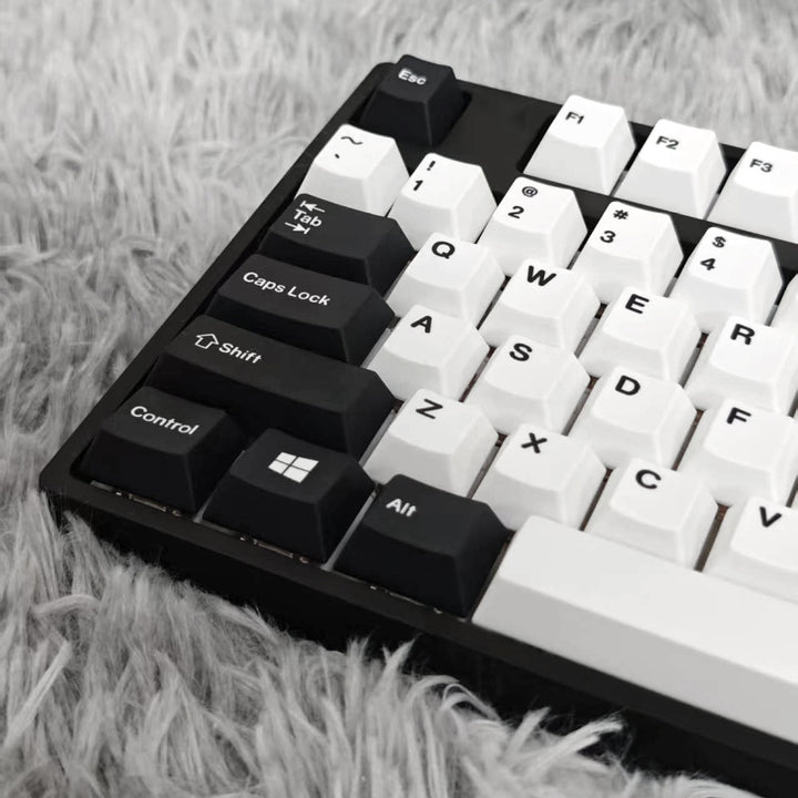 Gaming Mechanical Keyboard Bowlift