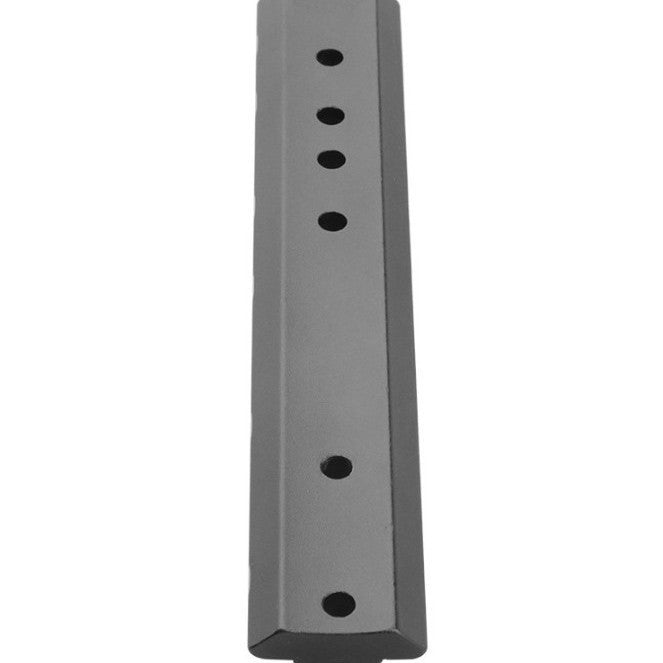 Tactical Mounting Rail System Bowlift