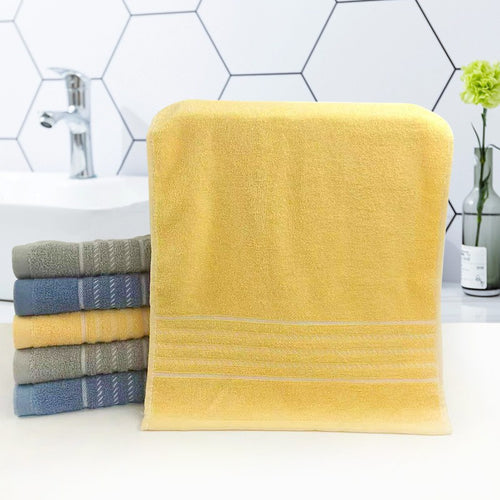 Premium Bath Towel Bowlift