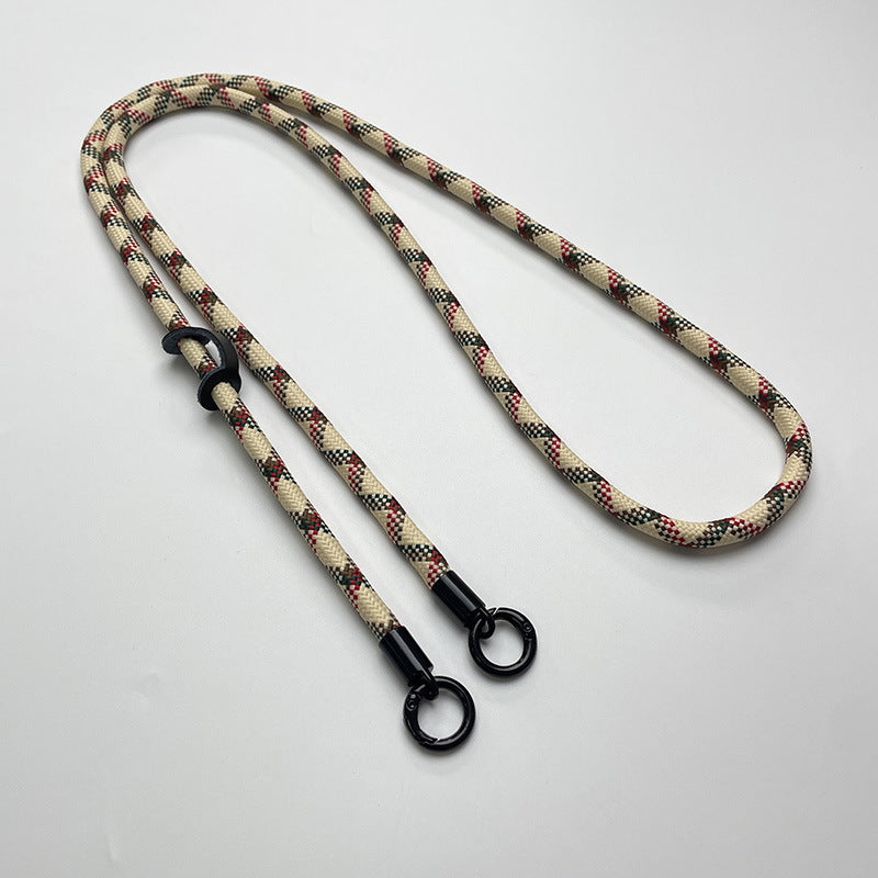 Adjustable Outdoor Utility Lanyard Bowlift