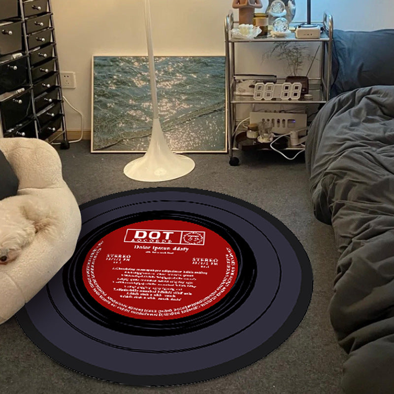 Modern Geometric Area Rug