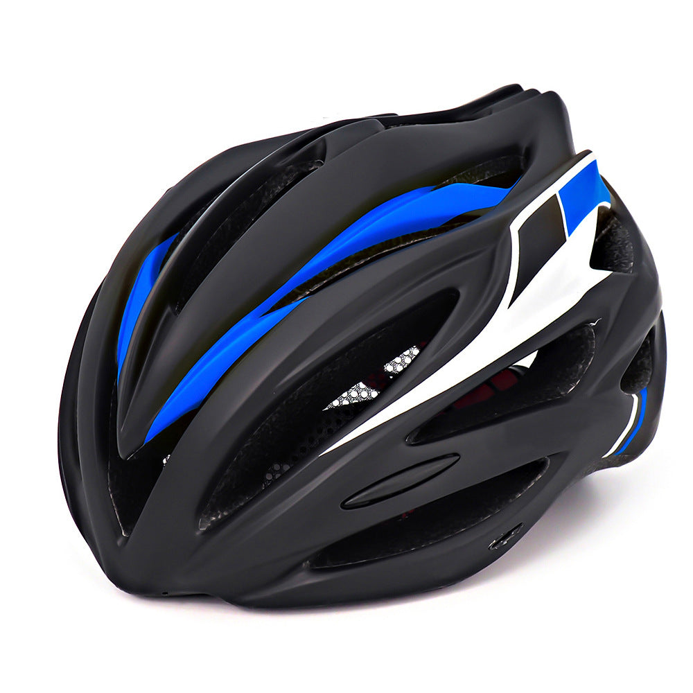 Cycling Safety Helmet Bowlift