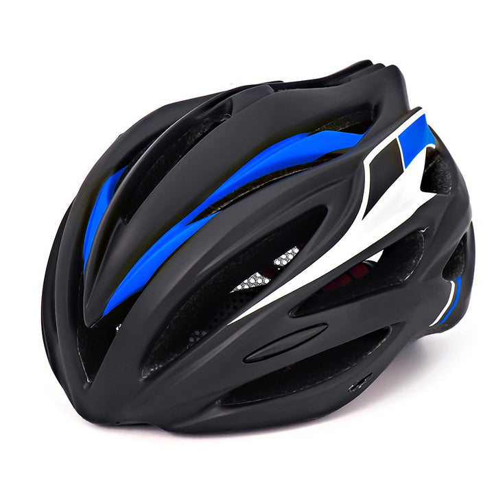 Cycling Safety Helmet Bowlift