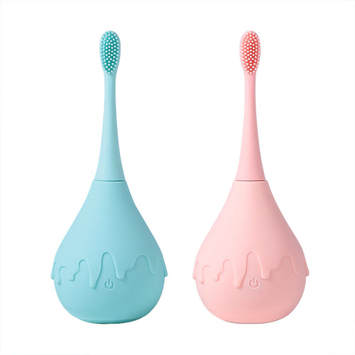 Ultramodern Toothbrush Bowlift
