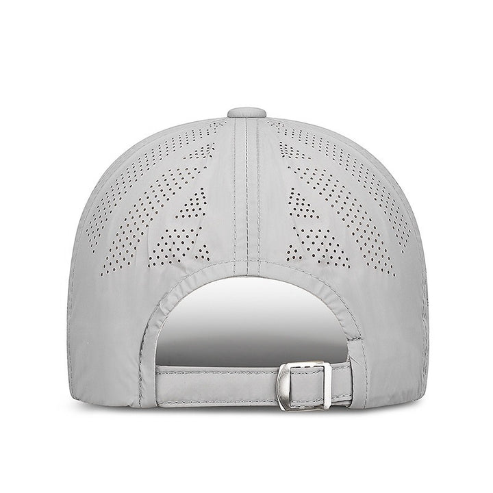 Ladies sporty golf cap Bowlift