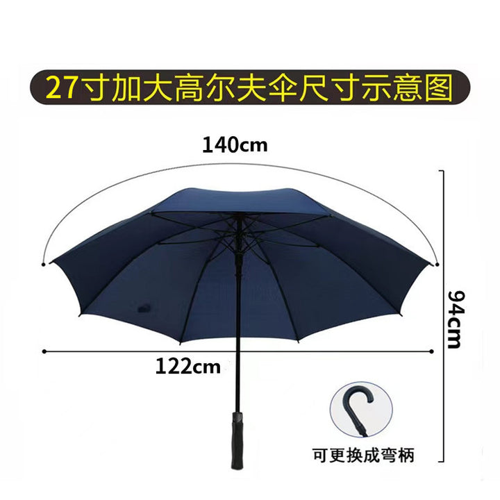 Ladies Sun Umbrella Bowlift