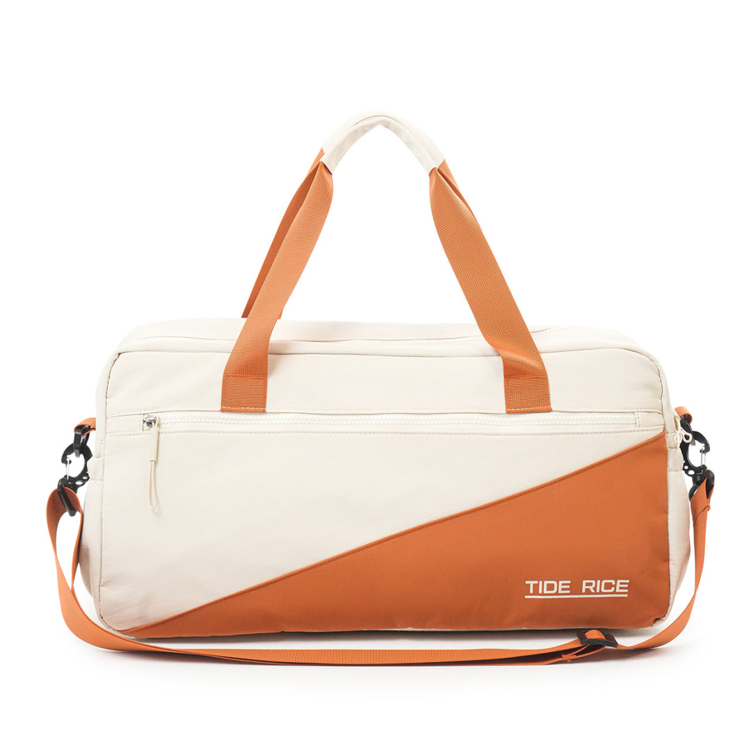 Stylish Multi-Functional Sports Bag