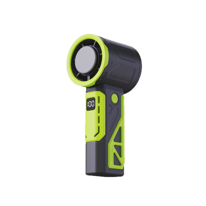 Women Portable Mini Fan Bowlift
