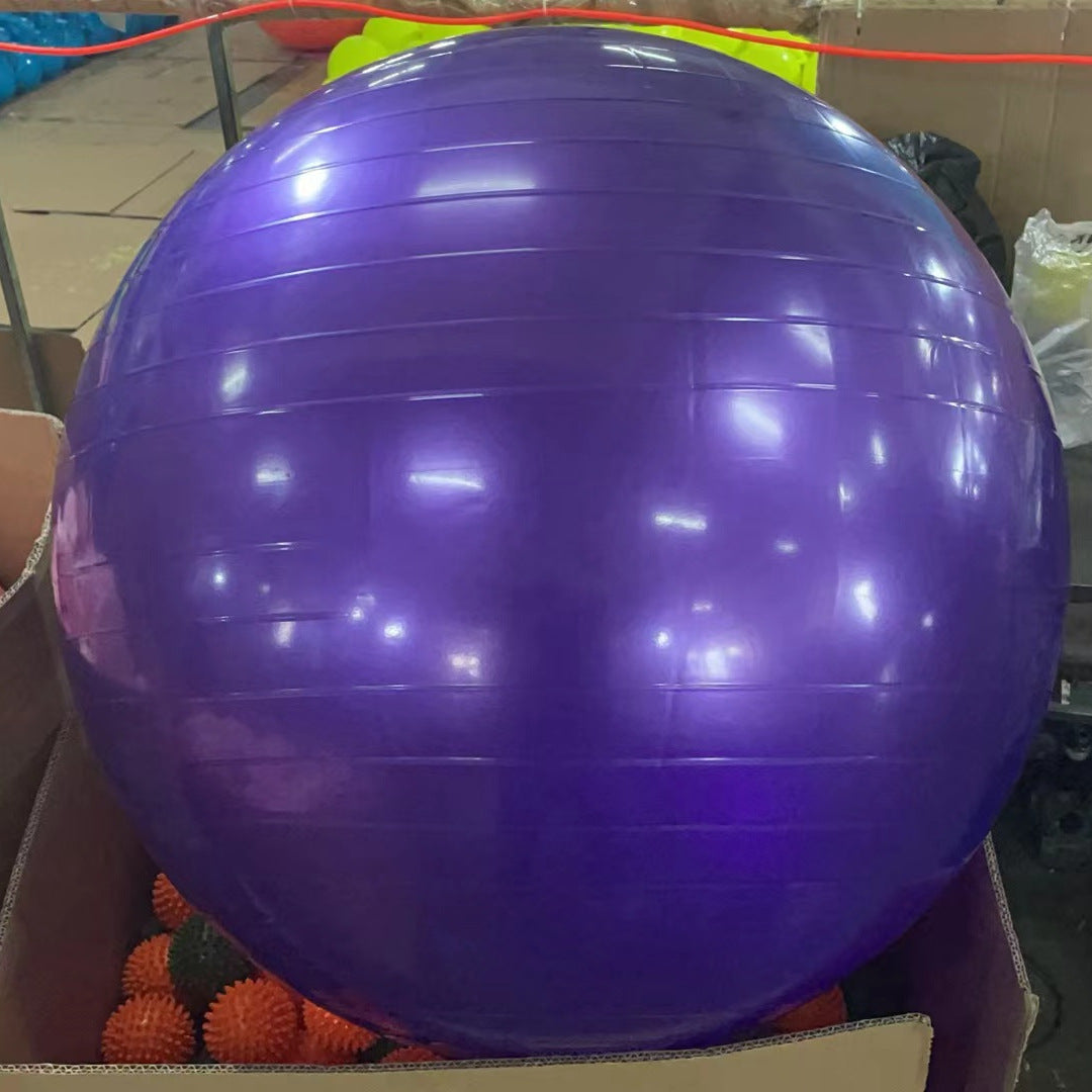 Fitnessball Bowlift