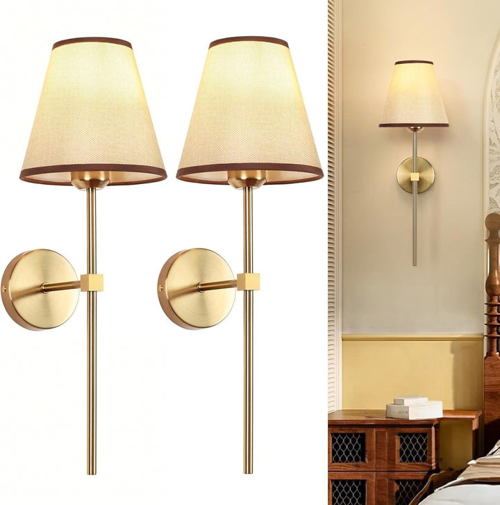 Adjustable Smart Wall Sconce