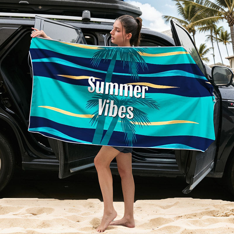 ultralight microfiber travel towel Bowlift