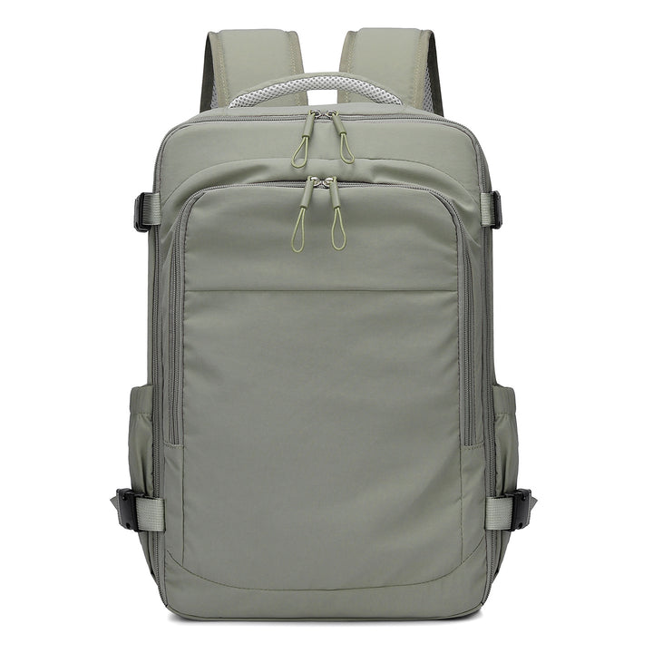 Advanced Multi-Compartment Business Backpack Bowlift