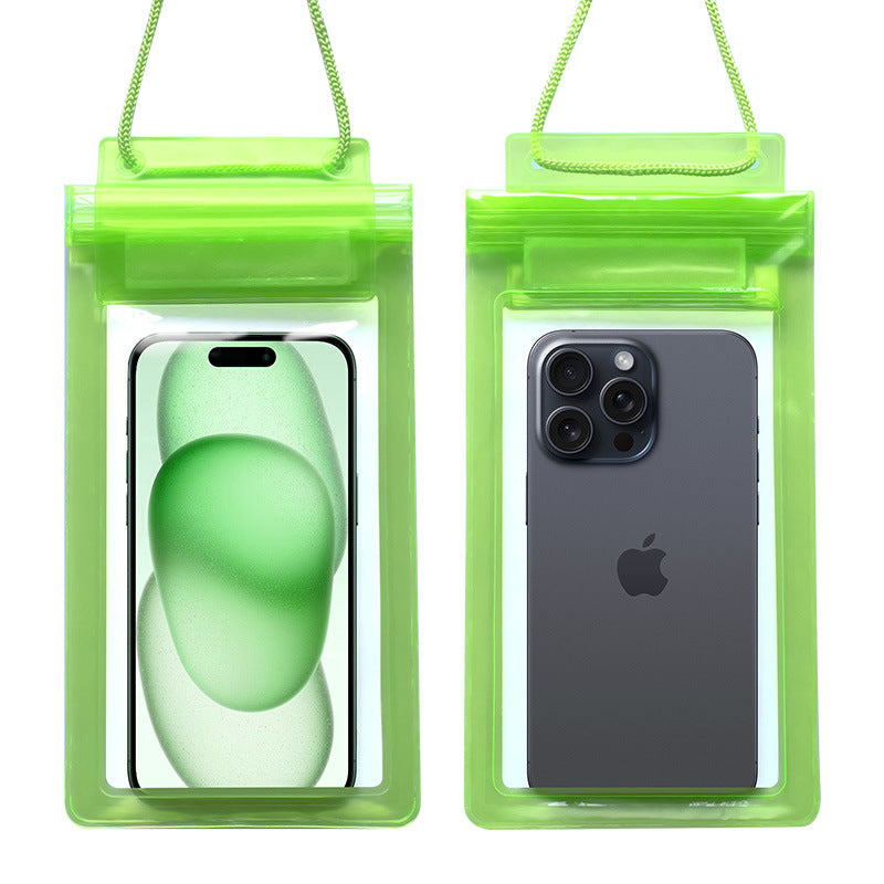 Waterproof Smartphone Case Bowlift