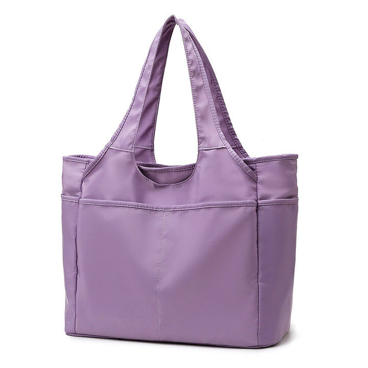 Versatile Everyday Tote Bag Bowlift