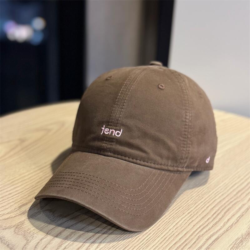 Men's Casual Baseball Cap Bowlift