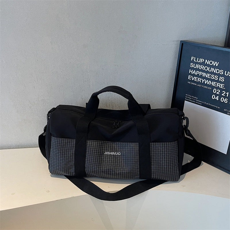 Travel Duffel