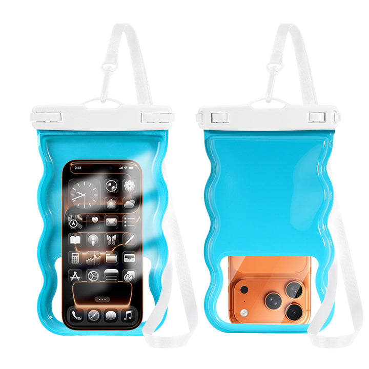 Waterproof Smartphone Case Bowlift