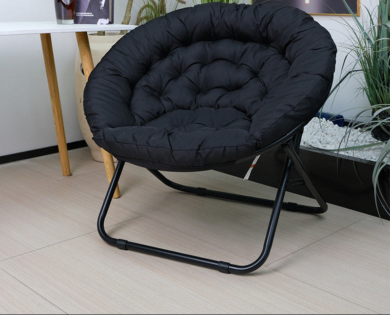 Cozy Lounge Chair Bowlift