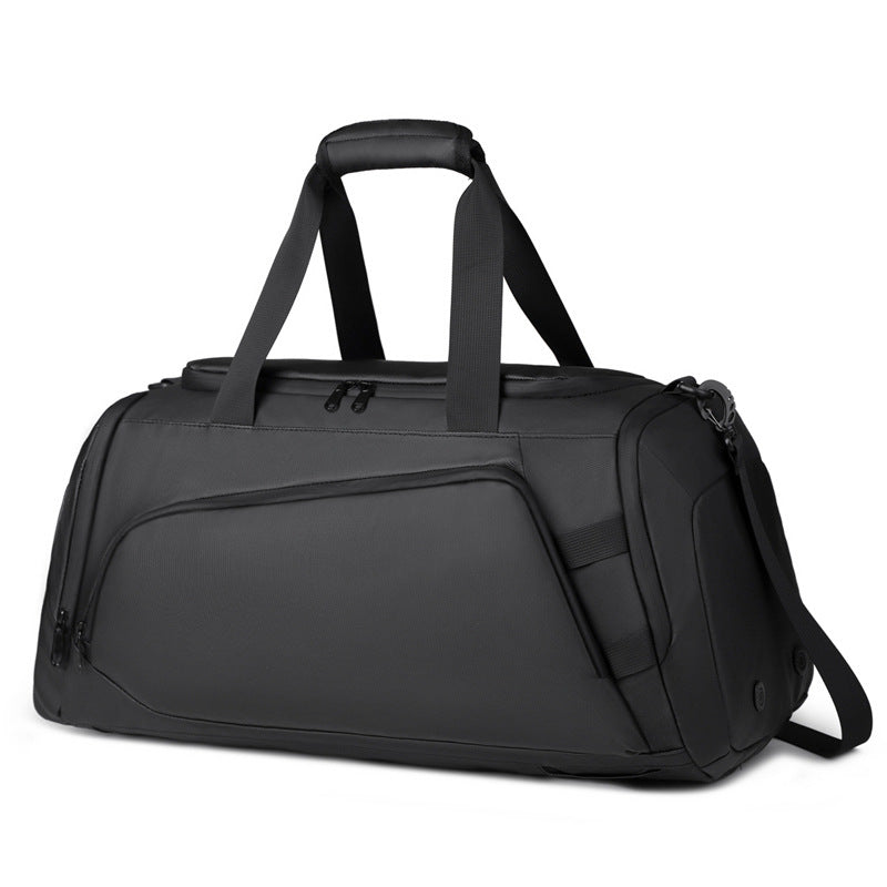 Multifunctional Everyday and Sports Bag Bowlift