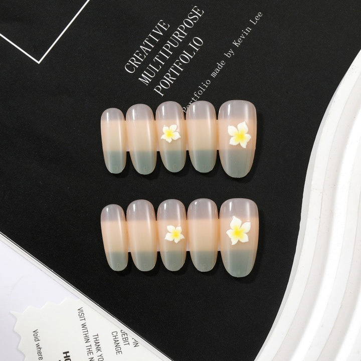 Nail Design Bowlift