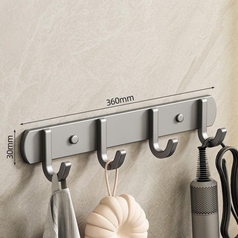 Wall-Mount Organizer Bowlift