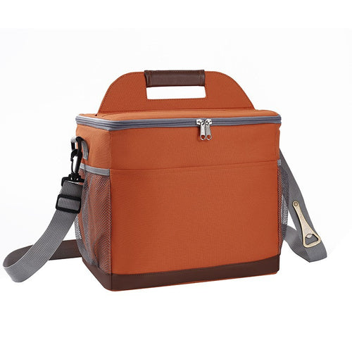 Stylish Insulated Lunch Organizer Bowlift