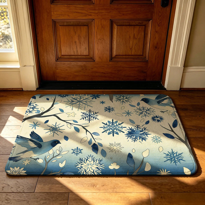 Decorative Welcome Mat