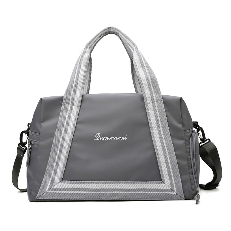 Stylish Multi-Functional Gym Duffel