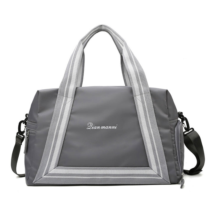 Stylish Multi-Functional Gym Duffel