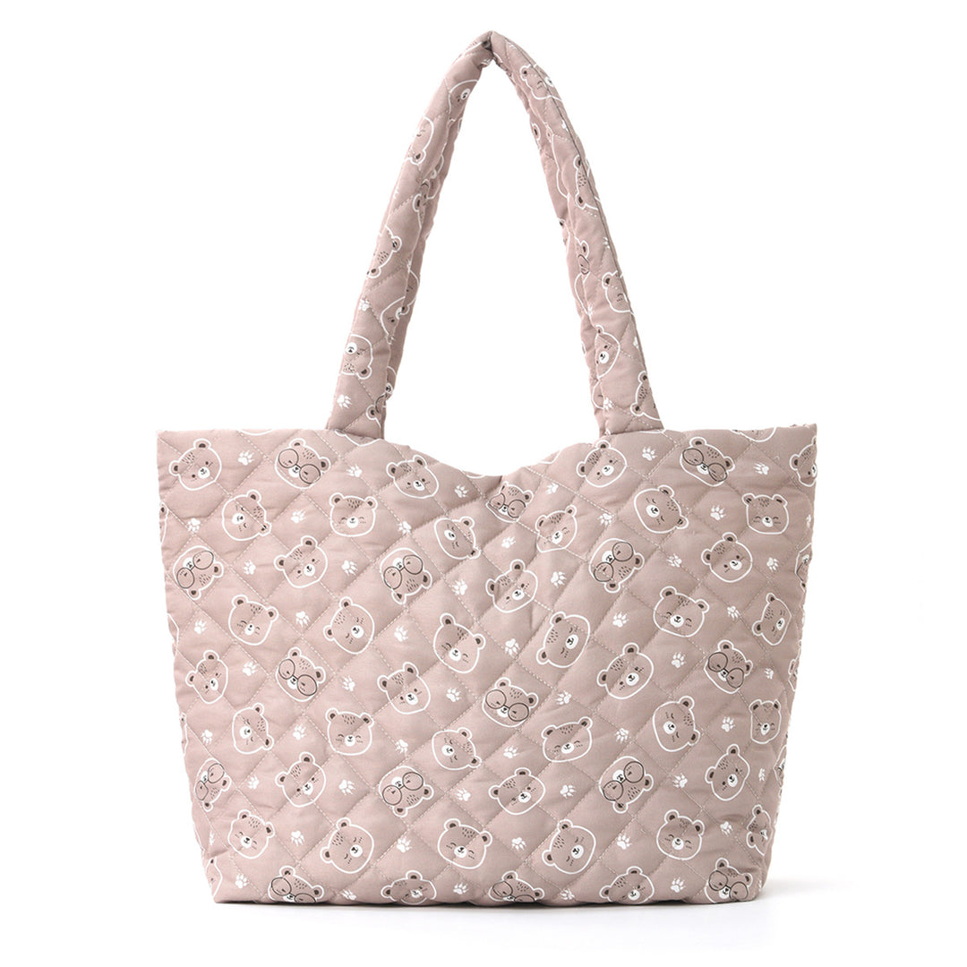 Fashionable and Spacious Travel Bag Bowlift