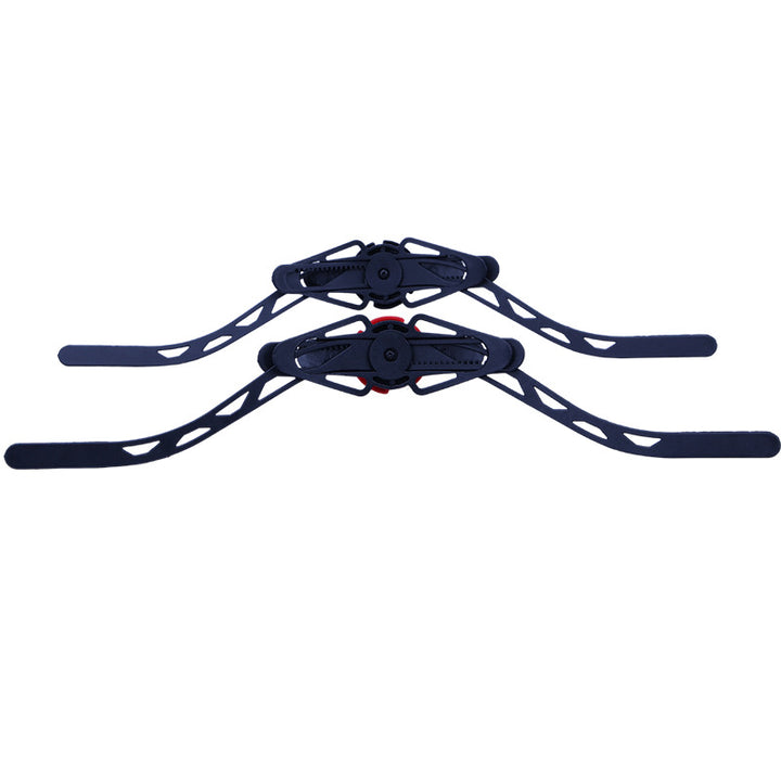 Adjustable Sports Headband Bowlift