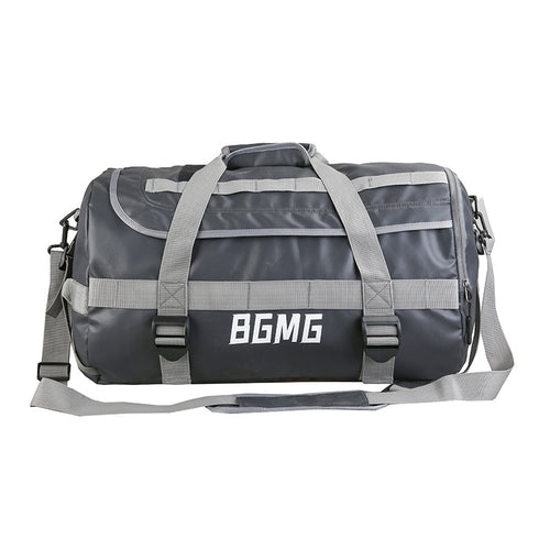 Durable Multi-Functional Gym Duffel
