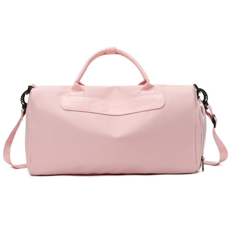 Travel Duffel