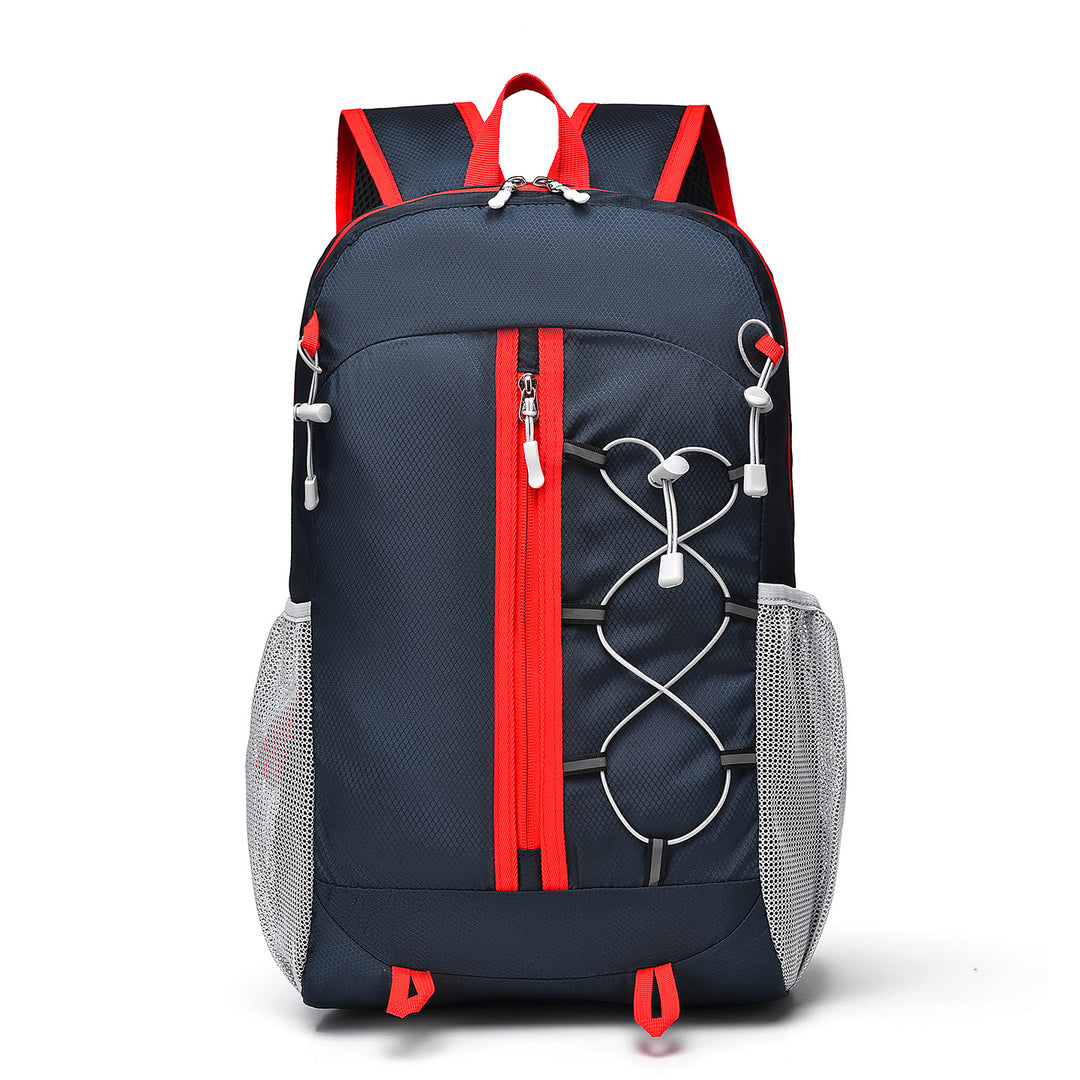 Versatile Outdoor Sports Backpack Bowlift