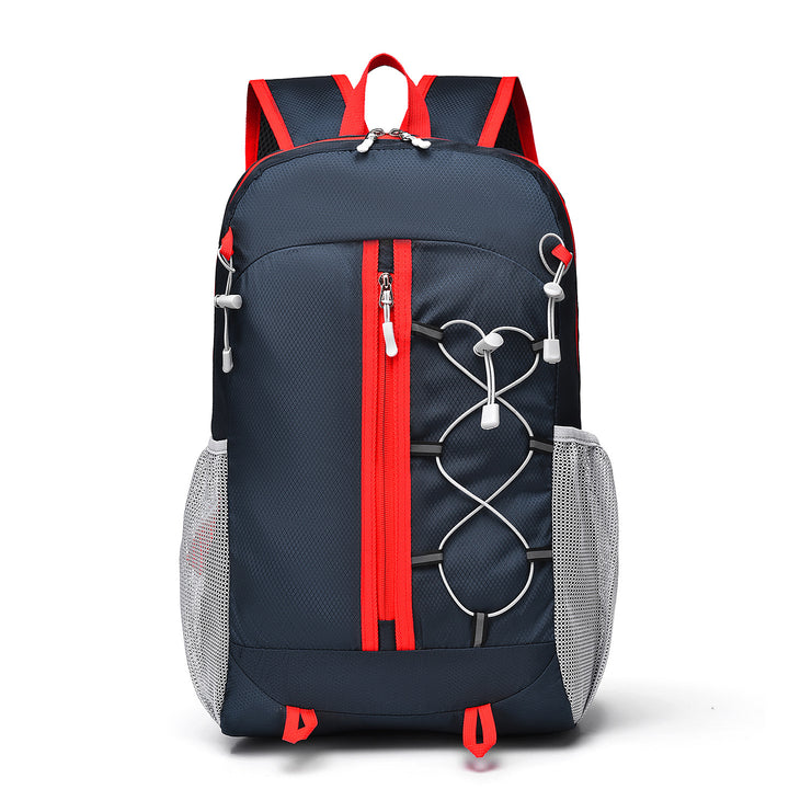 Versatile Outdoor Sports Backpack Bowlift