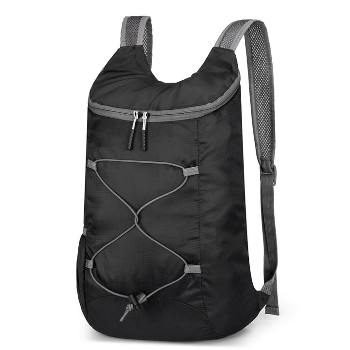 Lightweight Outdoor Hiking Backpack Bowlift