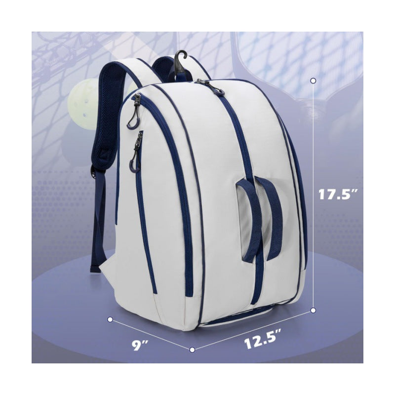 Sports Utility Backpack Bowlift