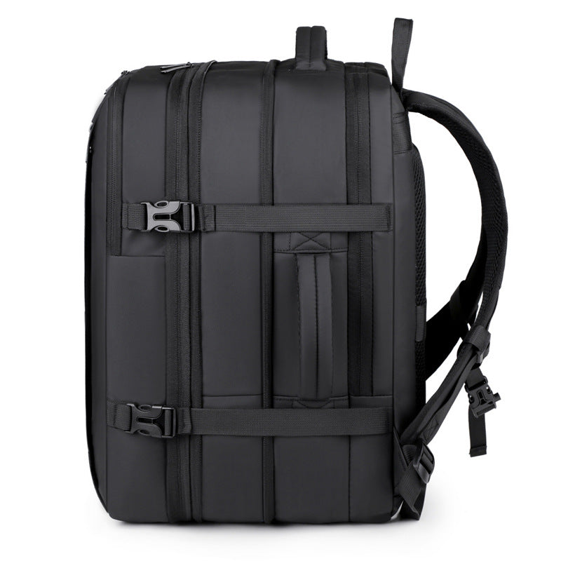 Multi-functional Laptop Backpack Bowlift