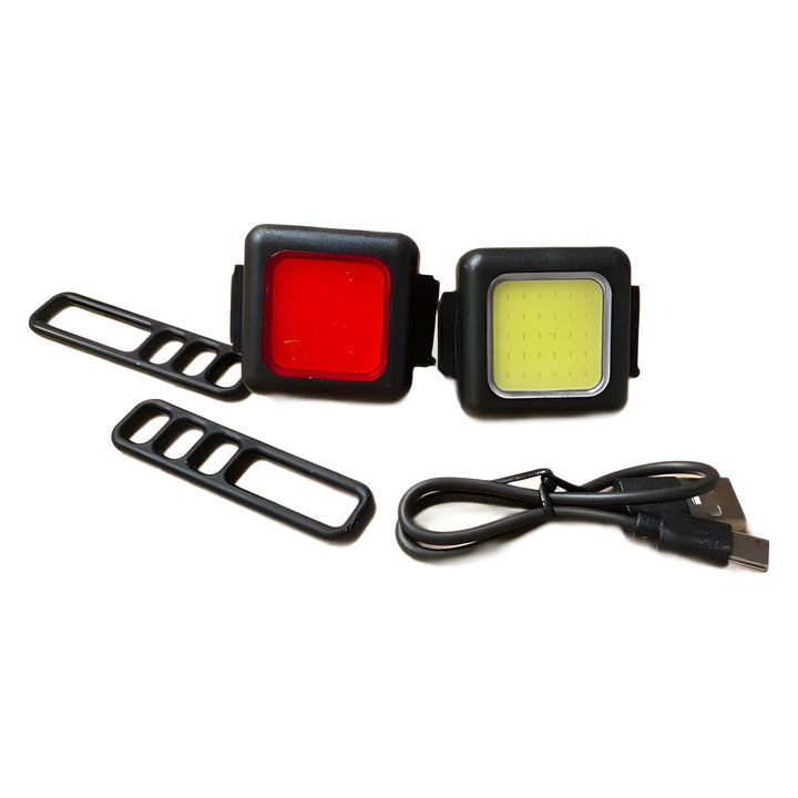 Rechargeable Safety Light Set Bowlift