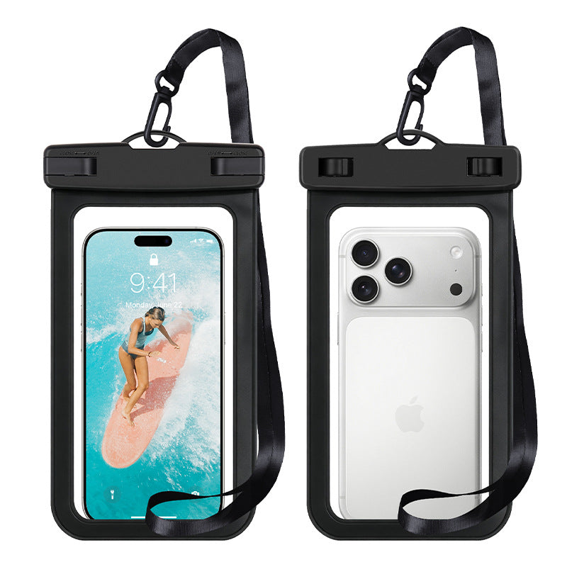 Waterproof Smartphone Case Bowlift