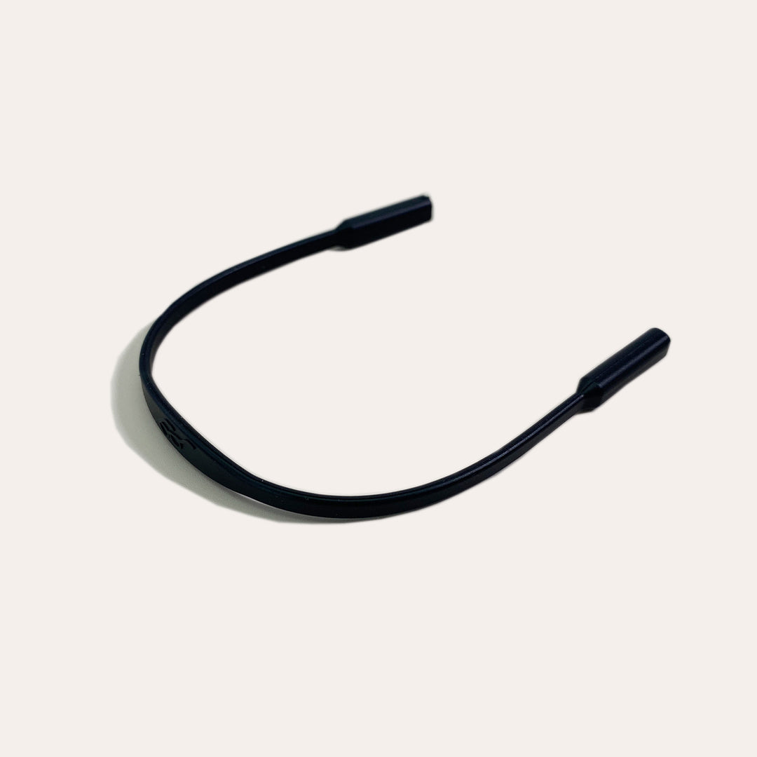 Flexible Eyewear Retention Cord Bowlift