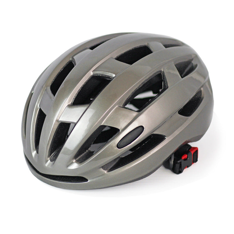 High-Performance Cycling Safety Helmet Bowlift