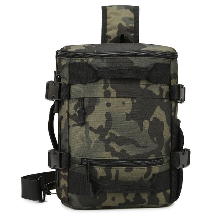 Tactical Utility Backpack Bowlift