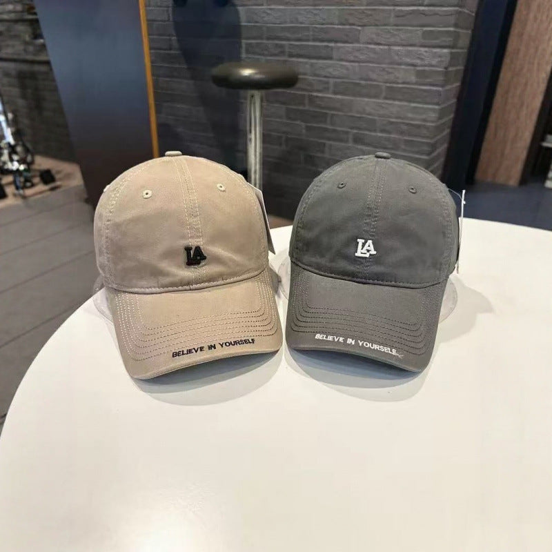 Women's Casual Adjustable Baseball Cap Bowlift 1784084193