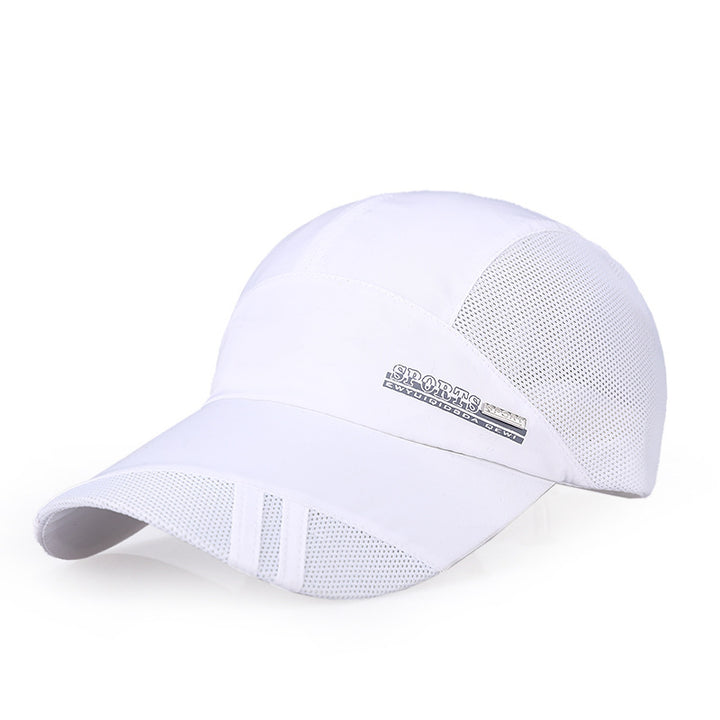 Ladies Athletic Functional Cap Bowlift